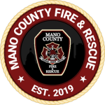 Mano County Fire & Rescue|| RP Server