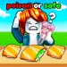 Poison Sushi Challenge ! icon