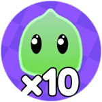 Game Badge Thumbnail