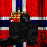 Camouflaged Sharpshooter Unit