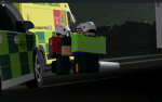 North West Ambulance Service - Tattenhall