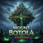 [BETA] MOUNT BOTOL 4 [HARD MODE]