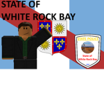 White Rock Bay State Troopers
