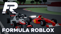 Formuła ROBLOX [1.21.1]