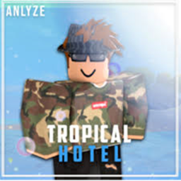 [GRAND OPENING] [SALE] Tropical Hotel & Resort