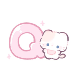 Q