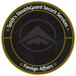SGSS|| Foreign Affairs