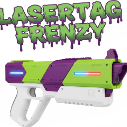 [ARENA UPD] Lasertag Frenzy