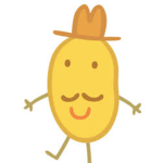 mr potatoe