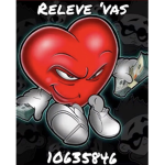 Releve ‘vas