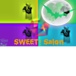 #Sweet Salon!