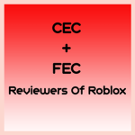 CEC + FEC Reviewers Of Roblox
