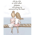 diamond sisters :)
