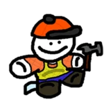 Builder Plushie