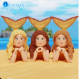 H2O: Ocean Tides [BETA] icon