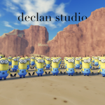 declan studio