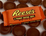 Reeses lovers.
