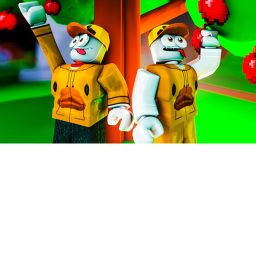 Lifting simulator