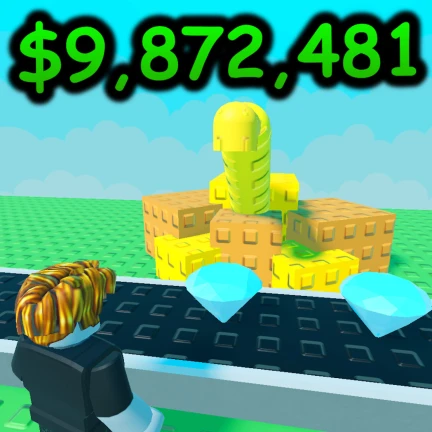 Image du serveur Roblox