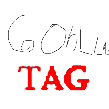gorilla tag 