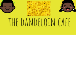 (NEW) Dandeloin cafe