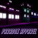 -Paradox Apparel-