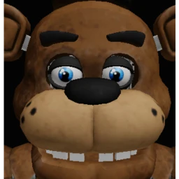 [PRIVATE SERVERS] FNAF 1 icon