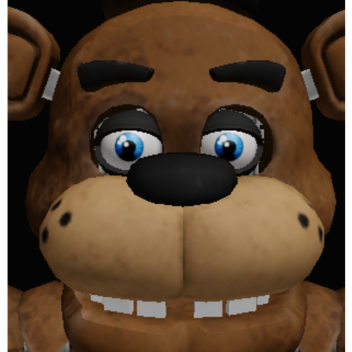 [PRIVATE SERVERS] FNAF 1