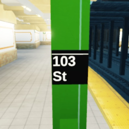 IRT Broadway Lines | PROJECT REVIVAL