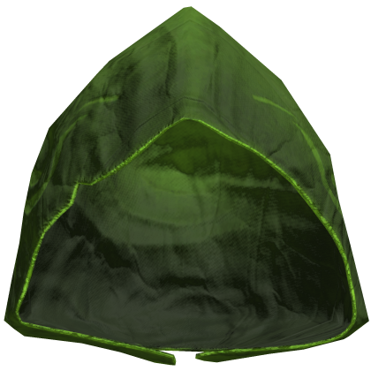 Plague Doctor Hood