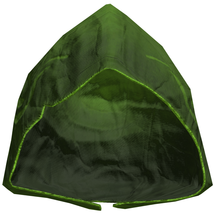 Plague Doctor Hood