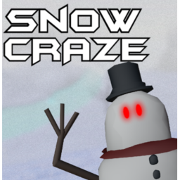 SnowCraze