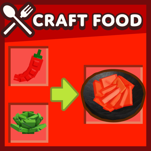 Craft Food icon