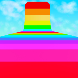 Very Fun Obby!