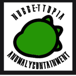 Nugget-Topia Anomaly Containment [N.T.A.C]