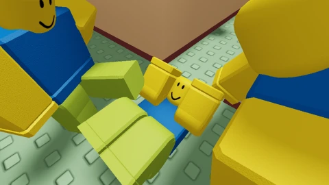 gang up on people simulator scripts