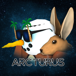 Stronghold Arcturus [PREFLOOD]