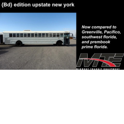 {Bd} edition upstate new york