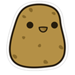(Early Alpha) PotatoPlanet!