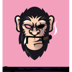 gorilla clothing shop