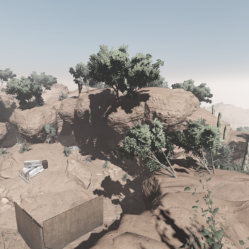 Paintball Battle (Beta)