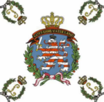 Grand Dutchy Of Hesse Marine-Infantry Regiment