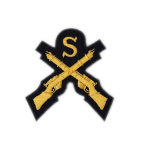 Revolt Sniper Division