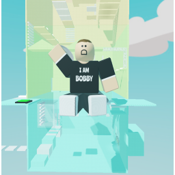 One Life Troll Obby