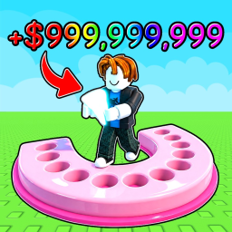 Grow a Tooth Farm