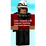 North Las Vegas Police Department