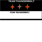Team Thunderbolt