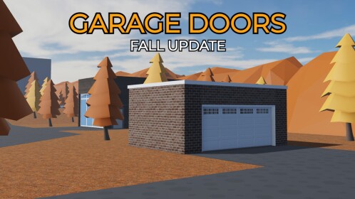 Garage Doors