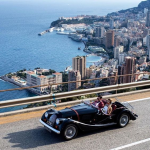 italia touring: amalfi coast