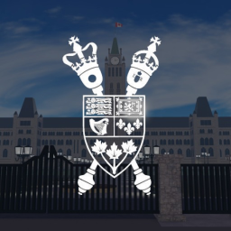 Parliament Hill, Ottawa